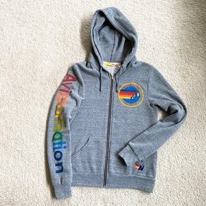 Aviator Nation Signature hoodie
